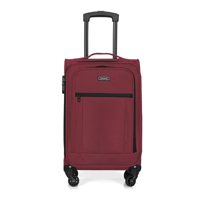 Soft Luggage BF 22in