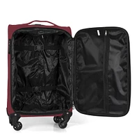 Soft Luggage BF 22in