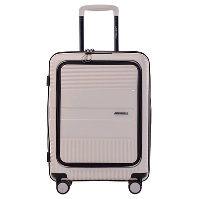 Airstream Anchorage 21in Hybrid Carry-on