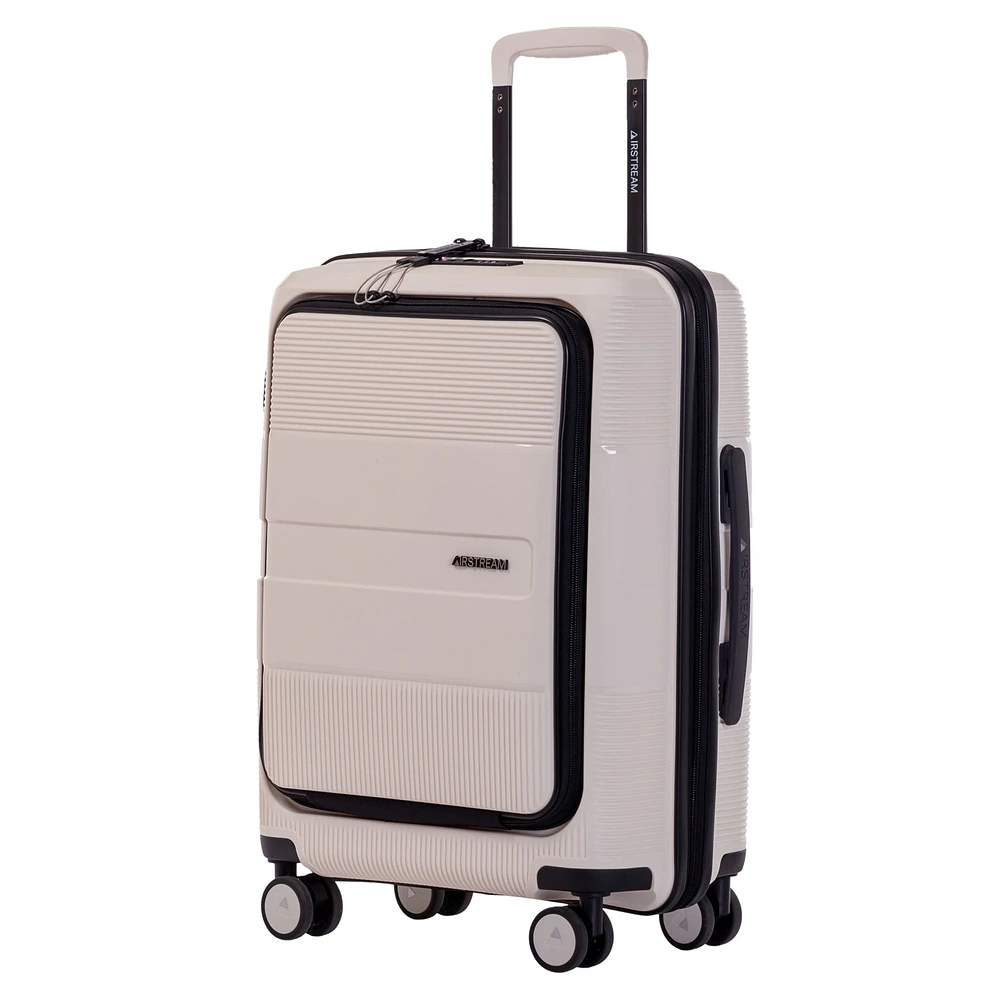 Airstream Anchorage 21in Hybrid Carry-on