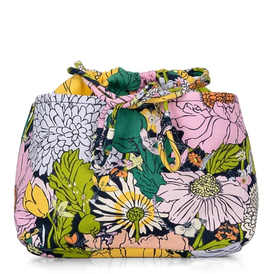 Sac à main de poche Vera Bradley à motif floral Bloom