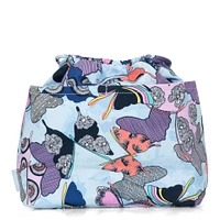 Sac à main de poche Vera Bradley avec motif papillon