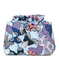 Sac à main de poche Vera Bradley avec motif papillon