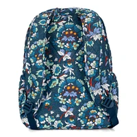 Vera Bradley Essential Backpack Floral