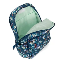 Vera Bradley Essential Backpack Floral