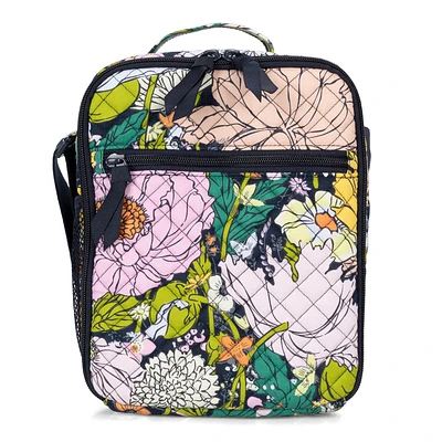 Coffret déjeuner de luxe Vera Bradley Bloom Floral