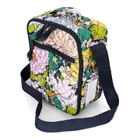 Coffret déjeuner de luxe Vera Bradley Bloom Floral