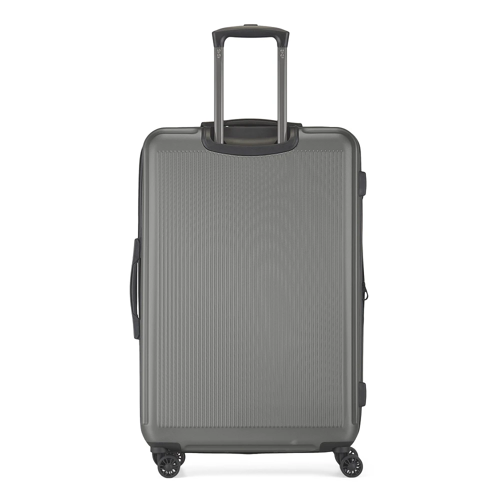 Bugatti Singapore 28in ABS/PC Luggage