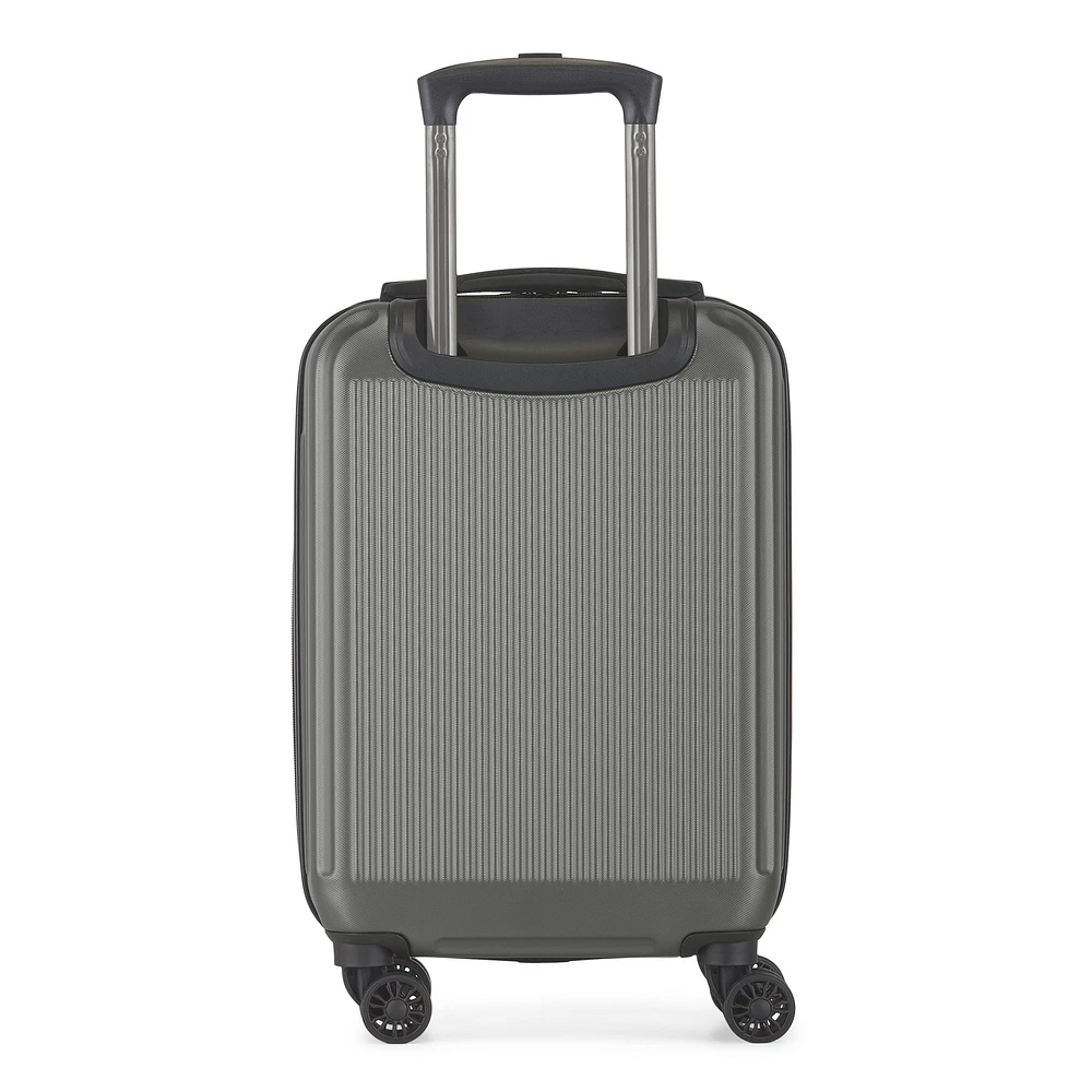 Bugatti Singapore Carry-on ABS/PC Luggage