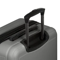 Bugatti Singapore Carry-on ABS/PC Luggage