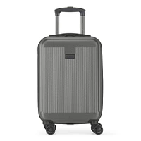 Bugatti Singapore Carry-on ABS/PC Luggage