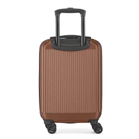 Bugatti Singapore Carry-on ABS/PC Luggage