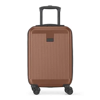 Bugatti Singapore Carry-on ABS/PC Luggage