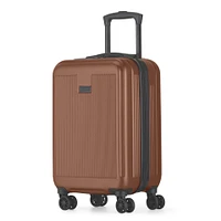 Bugatti Singapore Carry-on ABS/PC Luggage