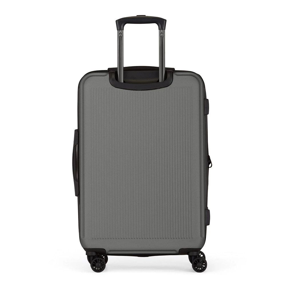 Bugatti Singapore 24in ABS/PC Luggage