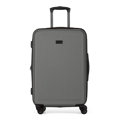 Bugatti Singapore 24in ABS/PC Luggage