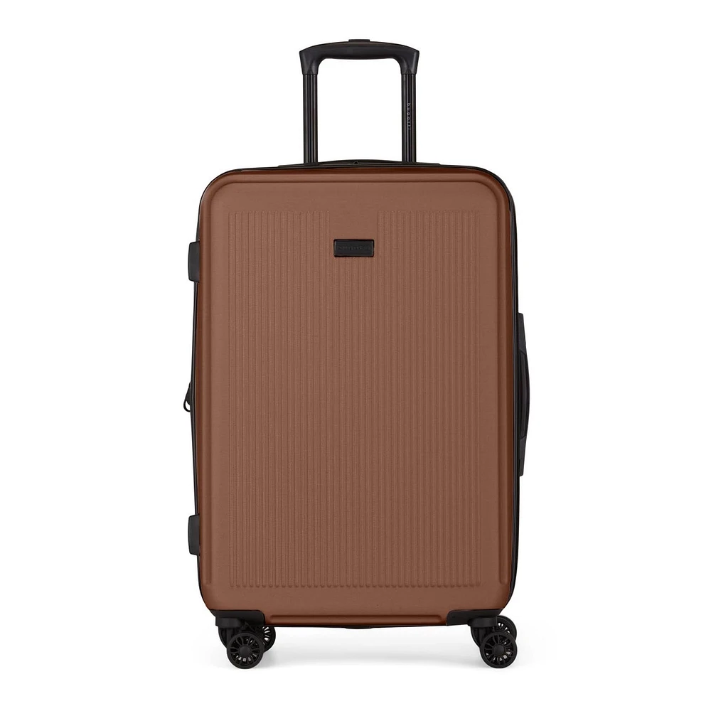 Bugatti Singapore 24in ABS/PC Luggage