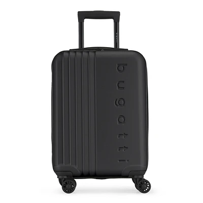 Bugatti Classic Carry-on ABS/PC Luggage