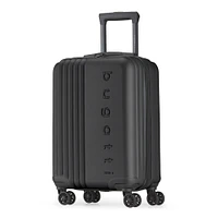 Bugatti Classic Carry-on ABS/PC Luggage