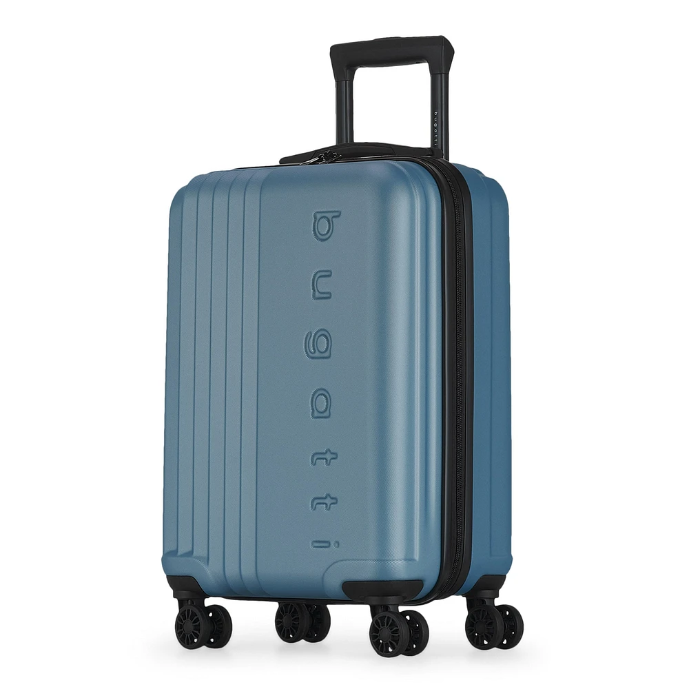 Bagage de cabine Bugatti Classic ABS/PC