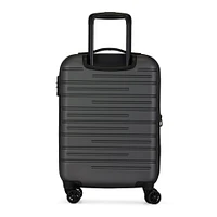 Bugatti Geneva Carry-on ABS/PC Luggage