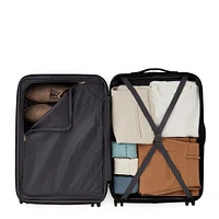 Bugatti Geneva Carry-on ABS/PC Luggage