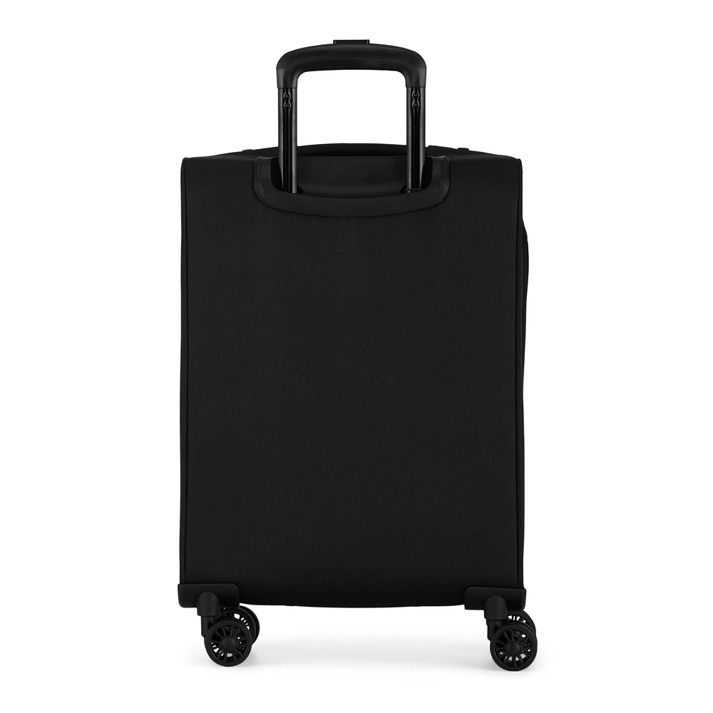 Bugatti Reborn Soft Luggage Carry-on