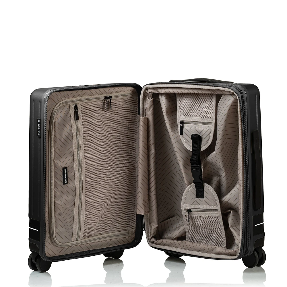 Champs Fresh 2 Carry-on PC