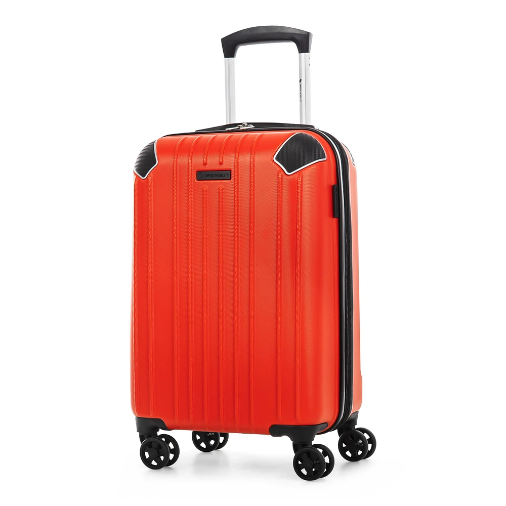 Swiss Mobility PVG Carry-on