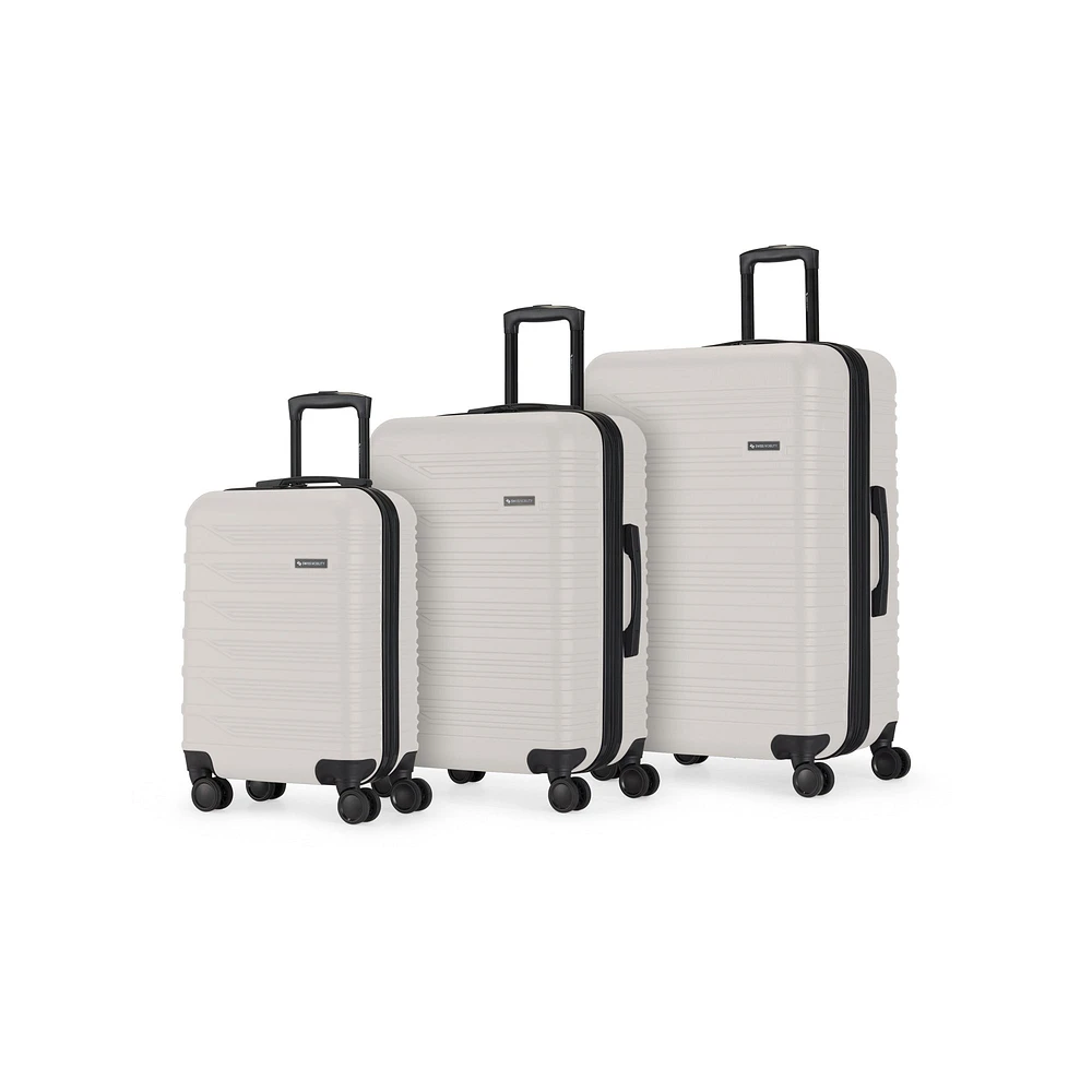 Swiss Mobility SEA 3 Piece Set