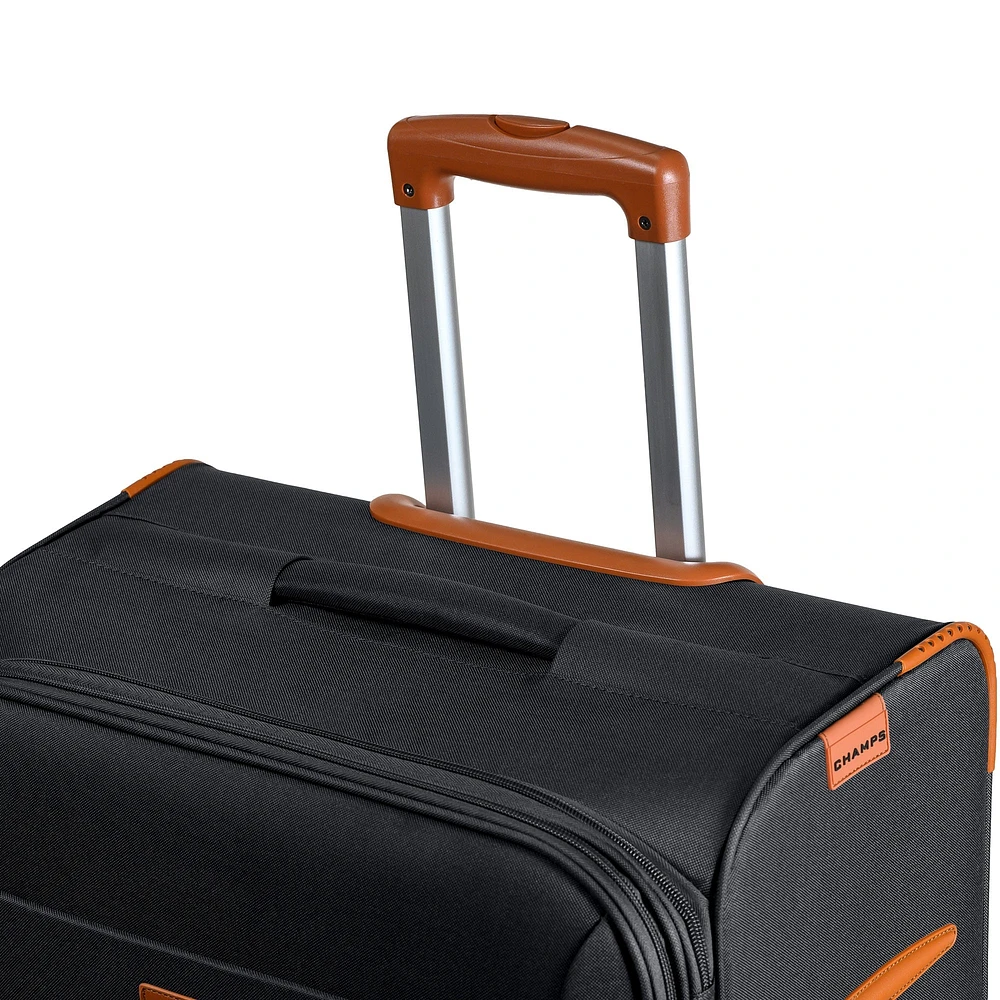 Classic / 3-Piece Luggage Set