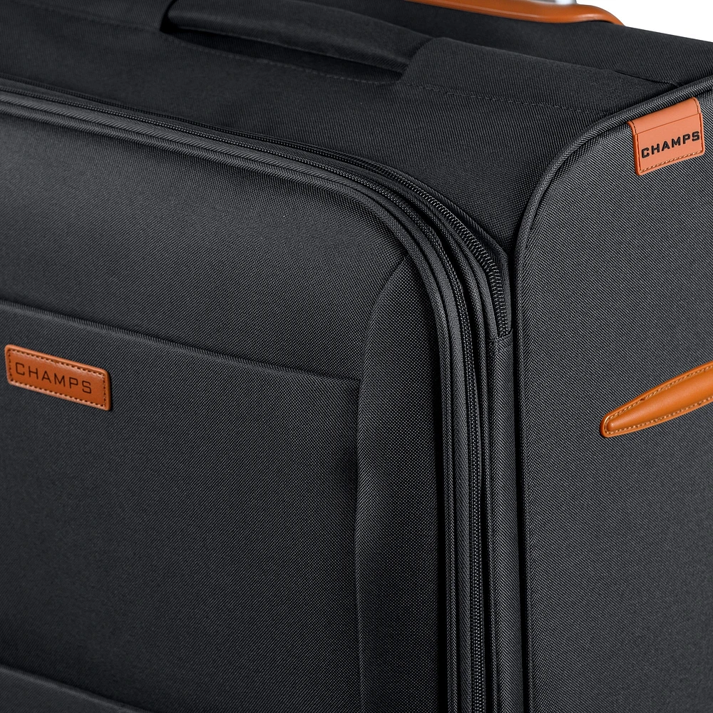 Classic / 3-Piece Luggage Set