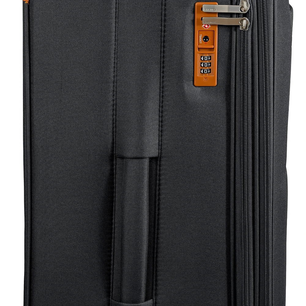 Classic / 3-Piece Luggage Set