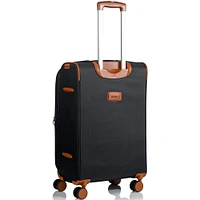 Classic / 3-Piece Luggage Set