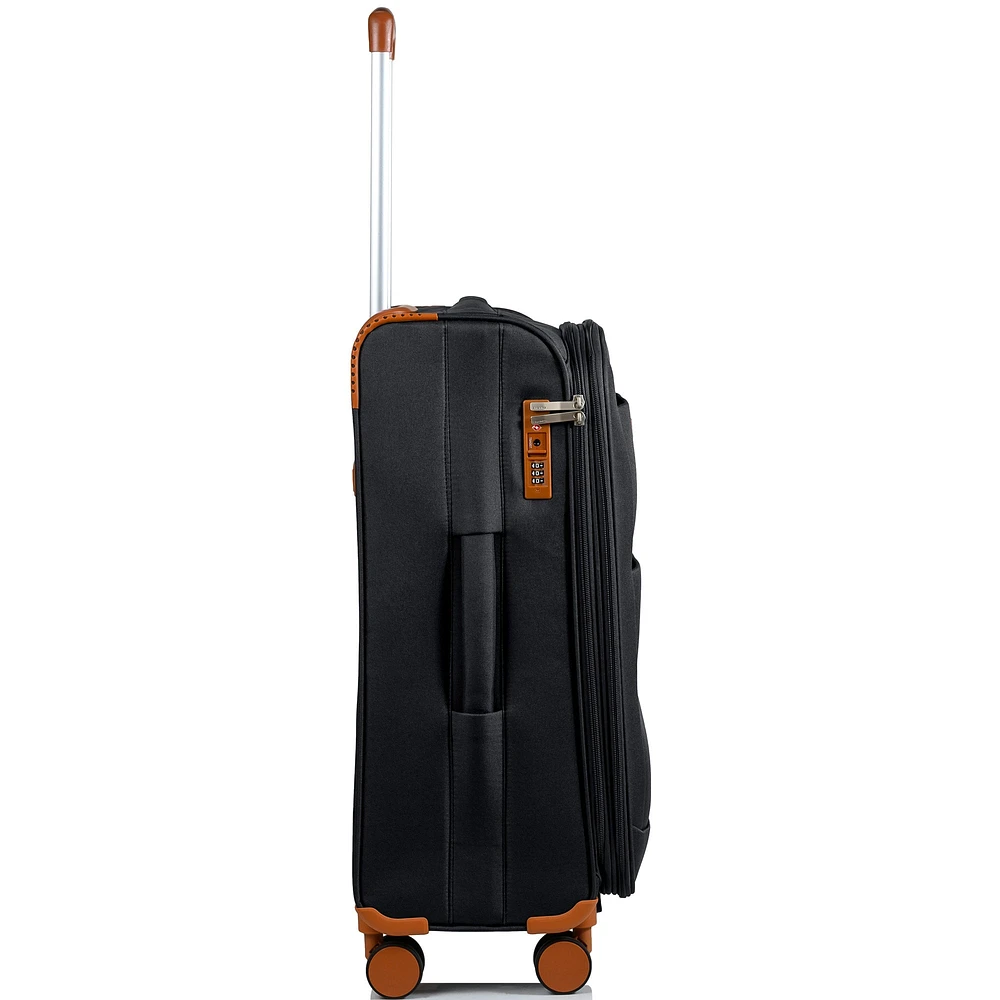 Classic / 3-Piece Luggage Set