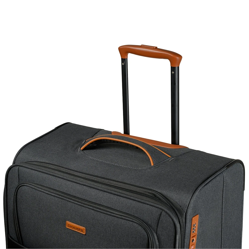 Classic II / 3-Piece Luggage Set