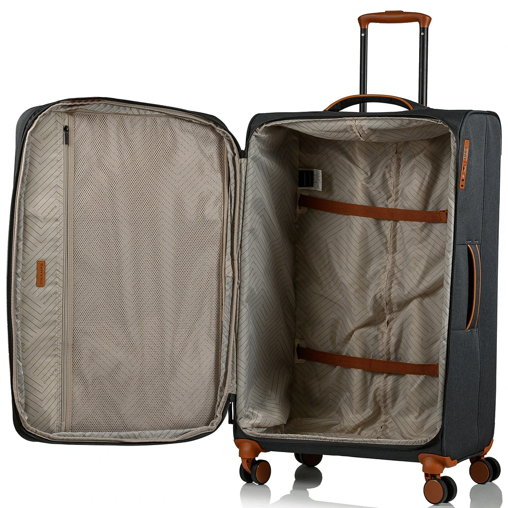 Classic II / 3-Piece Luggage Set