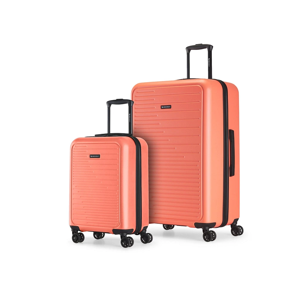 Swiss Mobility CPH 2 Piece Set