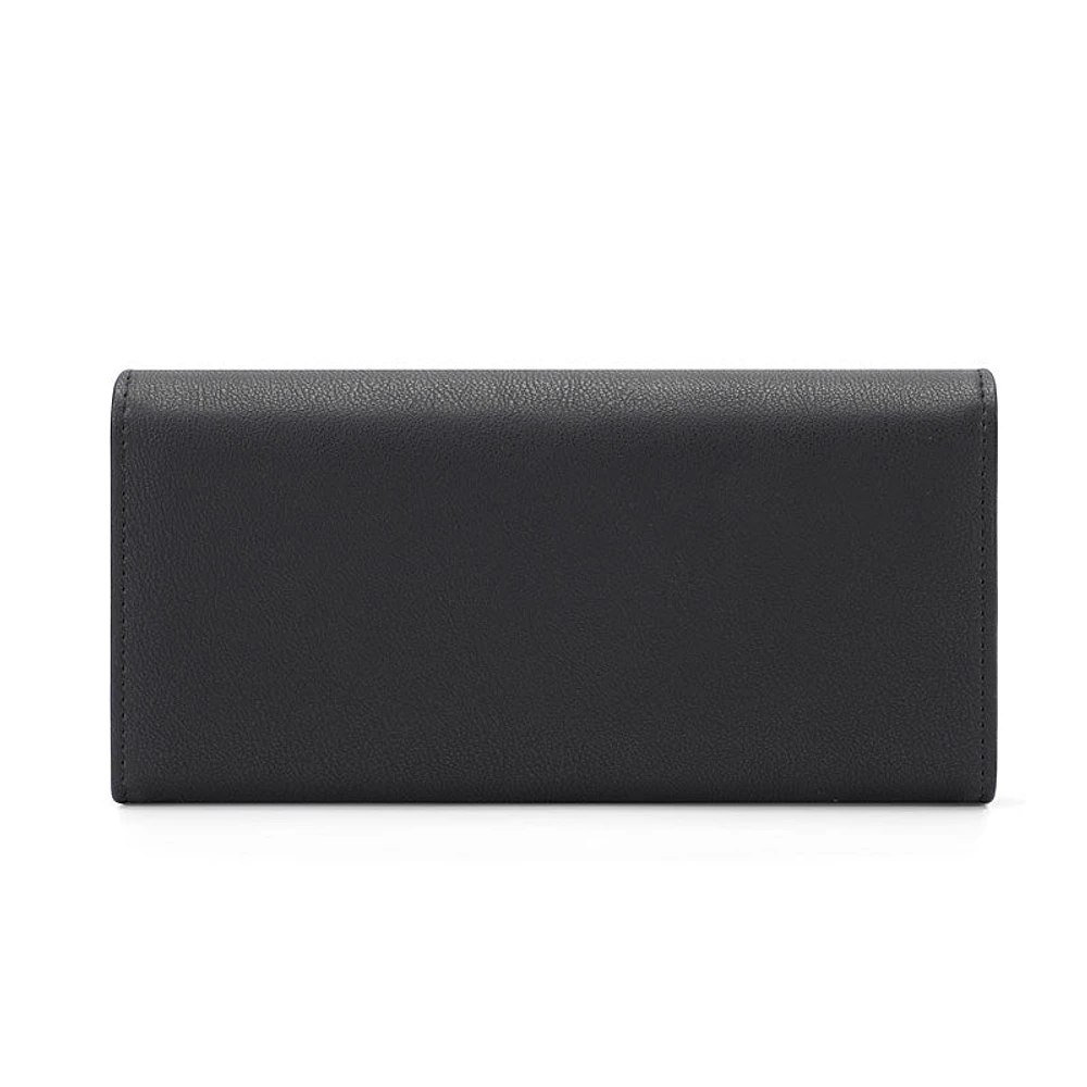 Iconic / Expandable Trifold Wallet