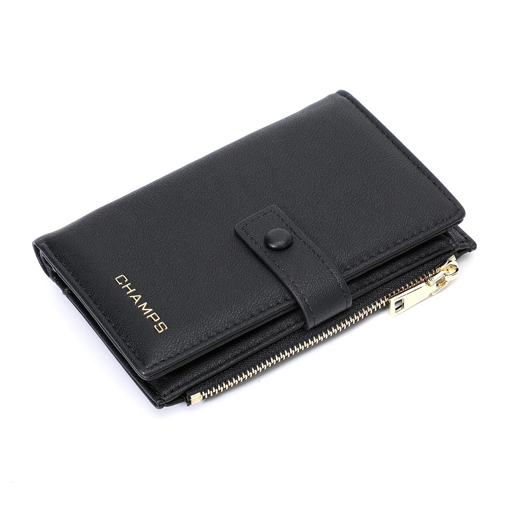 Iconic / Slim Wallet