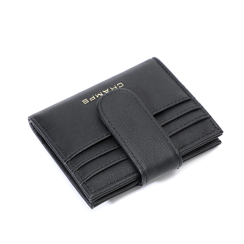 Iconic / Snap Cardholder