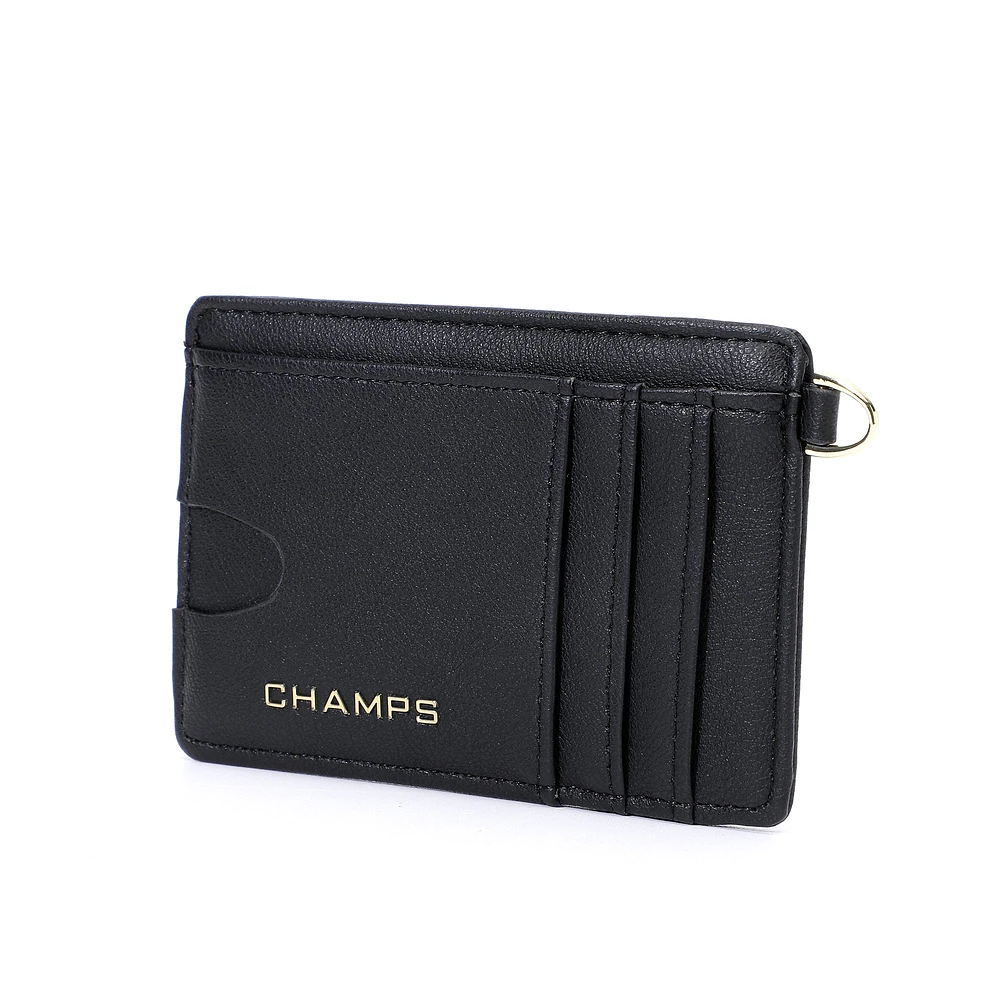 Iconic / Access Cardholder