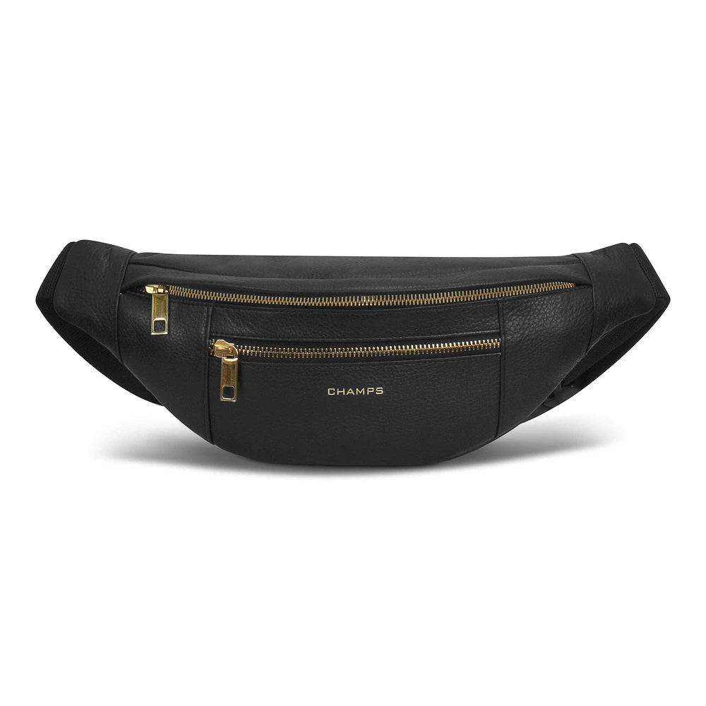 Gala / Leather Waist-Pack