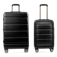 Tech / 2-Piece Luggage Set