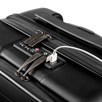 Tech / 2-Piece Luggage Set