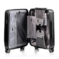 Tech / 2-Piece Luggage Set