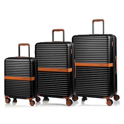 Vintage II / 3-Piece Luggage Set