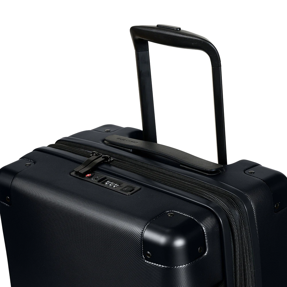 Earth / 3-Piece Luggage Set