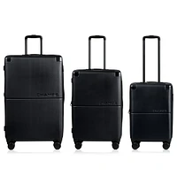 Earth / 3-Piece Luggage Set