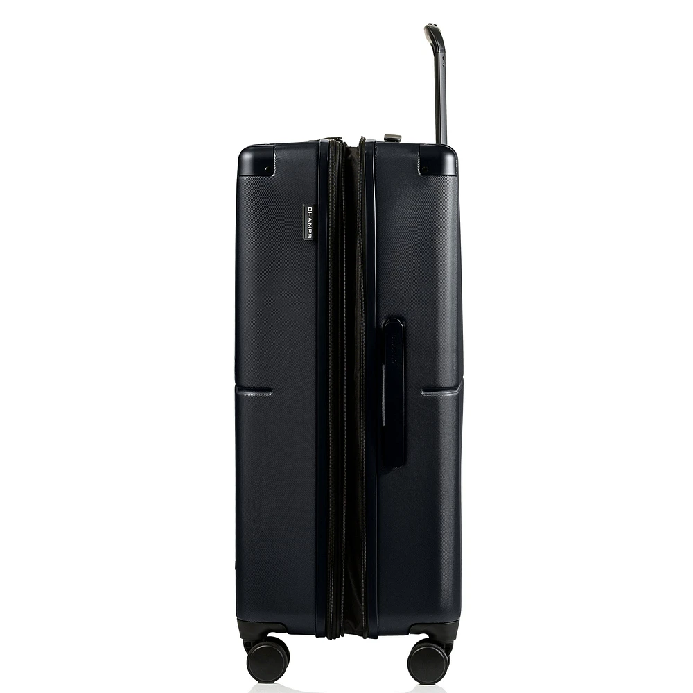 Earth / 3-Piece Luggage Set